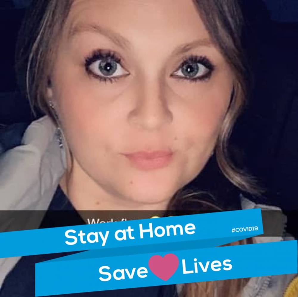 Meet your Posher, Raelynn